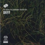 The Royal Philharmonic Orchestra - Orff