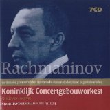 Koninklijk Concertgebouworkest - Rachmaninov