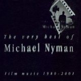 Michael Nyman - The very best of Michael Nyman