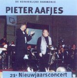 Koninklijke Harmonie Pieter Aafjes - Nieuwjaarsconcert 2001