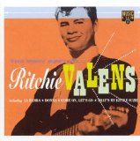 Ritchie Valens - The Very Best Of Ritchie Valens