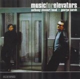 Anthony Stewart Head & George Sarah - Music for Elevators