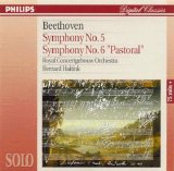 Bernard Haitink - Symphony No. 5 / Symphony No. 6 "Pastoral"