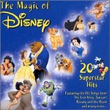 Various artists - The Magic Of Disney