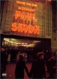 Paul Simon - You're The One (In Concert)
