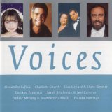 Various artists - Voices