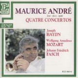 Various artists - Quatre Concertos