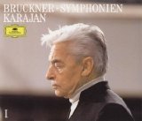Herbert von Karajan - Symphonien I (nos. 1, 3, 5)