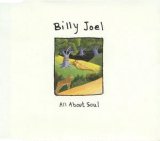 Billy Joel - All About Soul