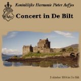 Koninklijke Harmonie Pieter Aafjes - Concert in De Bilt