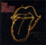 Rolling Stones - Sympathy for the Devil - Remix