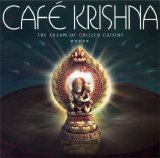 Various artists - Café Krishna