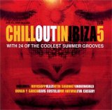 Various artists - Chill Out in Ibiza 5