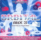 Various artists - Orbital Mix 3