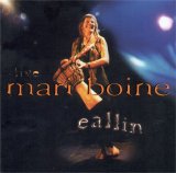 Mari Boine - Eallin (Live)