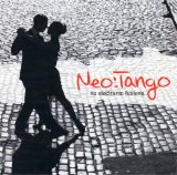 Various artists - Neo:Tango