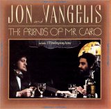 Jon and Vangelis - The Friends of Mr. Cairo
