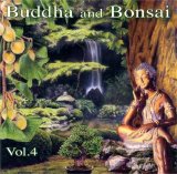 Oliver Shanti - Buddha and Bonsai - Vol. 4