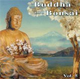 Oliver Shanti - Buddha and Bonsai - Vol. 5