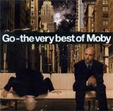 Moby - Go - The Very Best of Moby