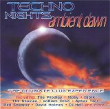 Various artists - Techno Nights - Ambient Dawn