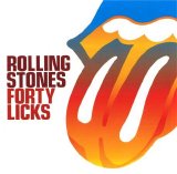 Rolling Stones - Forty Licks