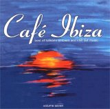 Various artists - Café Ibiza - Vol. 7