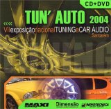 Various artists - Tun' Auto 2004