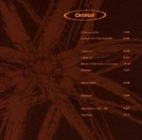 Orbital - Brown Album