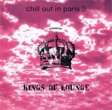 Various artists - Chill Out in Paris 5
