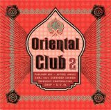 Various artists - Oriental Club 2