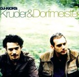 Kruder & Dorfmeister - DJ-Kicks: