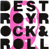 Mylo - Destroy Rock & Roll