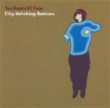 Two Banks of Four - City Watching Remixes