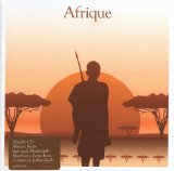 Various artists - Afrique