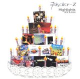 Fischer-Z - Highlights 1979 - 2004