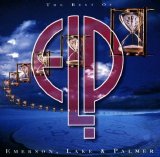 Emerson, Lake & Palmer - The Best of Emerson, Lake & Palmer