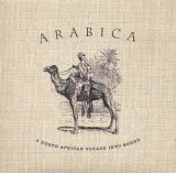 Various artists - Arabica - A North African Voyage Into Sound