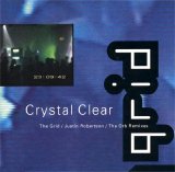 Grid - Crystal Clear