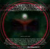 Various artists - Alternative Meditations