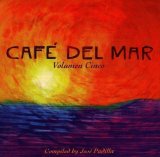 Various artists - Café del Mar - Volumen Cinco