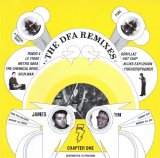 DFA - The DFA Remixes: Chapter One
