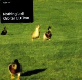Orbital - Nothing Left (CD Two)