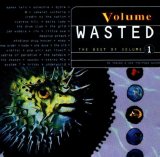 Various artists - Wasted
