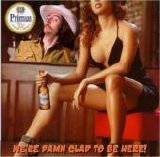 Primus - We're Damn Glad To Be Here