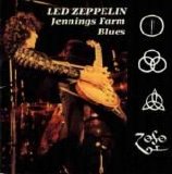 Led Zeppelin - Jennings Farm Blues