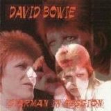 David Bowie - Starman In Session