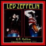 Led Zeppelin - Copenhagen 1971