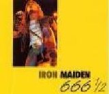 Iron Maiden - 666 1/2