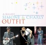 David Bowie - A Right Simone And Charly Outfit